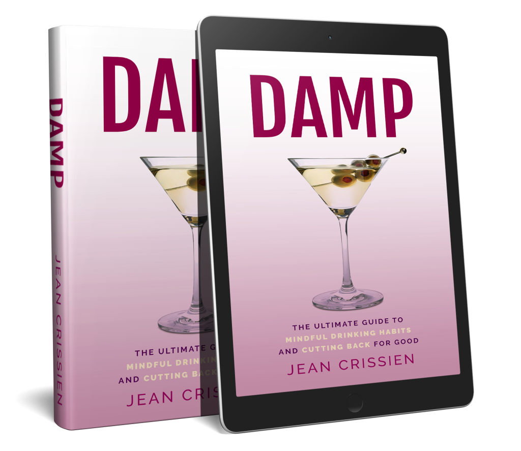 Martini Cover - 3D Book and Tablet